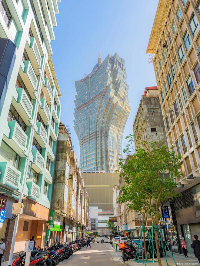 包团预算港澳旅游4天3夜最佳攻略及线冰球突破技巧第一次去港澳